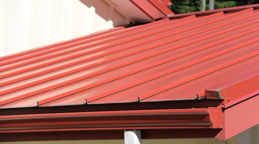 Industrial Roof Repair in Flatgap, KY